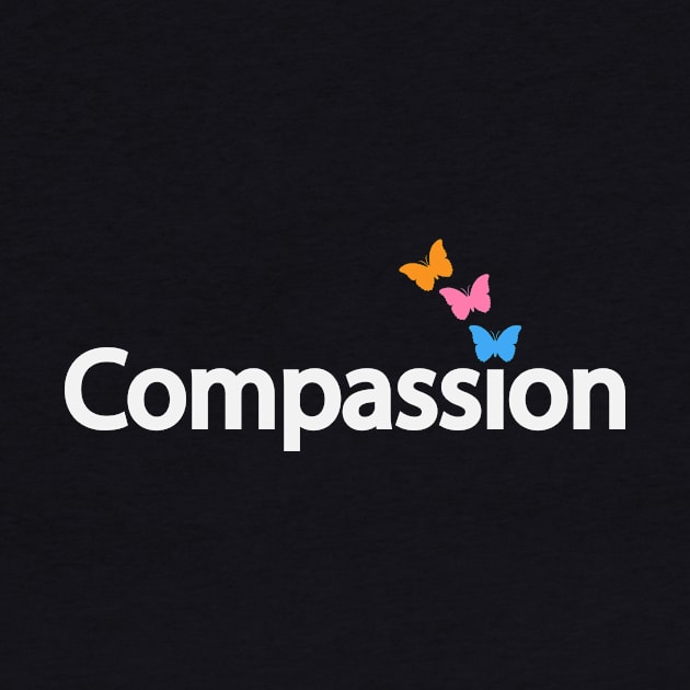 Compassion being compassionate artsy by CRE4T1V1TY